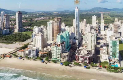 Apartamento com 5 quartos à venda na Rua 1208, 177, Meia Praia, Itapema