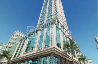 Apartamento com 4 quartos à venda na Rua 236, 309, Meia Praia, Itapema