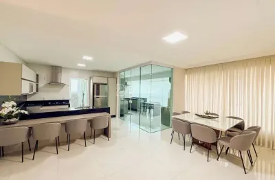Apartamento com 4 quartos à venda na Rua 256, 203, Meia Praia, Itapema