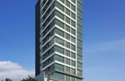 3 suítes 3 vagas novo pronto em dezembro 2024, meia praia, itapema - sc