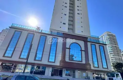 Apartamento 2 suítes na meia praia, meia praia, itapema - sc