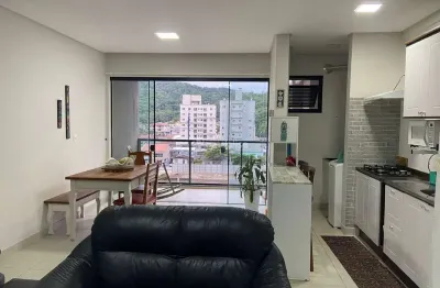 Pronto e mobiliado abaixo de 700 mil, morretes , itapema - sc
