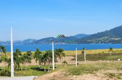 Terreno à venda na Loteamento Lagoa Park, S N, Mirim, Imbituba