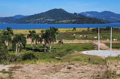 Terreno à venda na Loteamento Lagoa Park, s n, Mirim, Imbituba