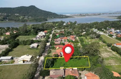 Terreno à venda na Geral Da Ibiraquera, s n1, Ibiraquera, Imbituba