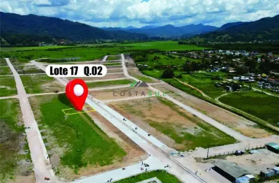 Terreno à venda na Rodovia SC 434, s n, Araçatuba, Imbituba