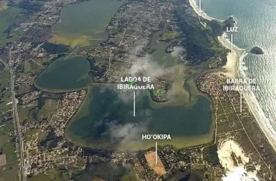 Condomínio náutico – exclusividade e lazer à beira da lagoa de ibiraquera