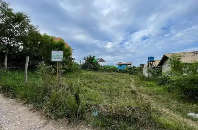 Terreno à venda na Hortela Do Campo, s n, Praia do Rosa, Imbituba