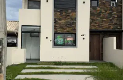 Vende-se sobrado em areias de palhocinha – garopaba/sc