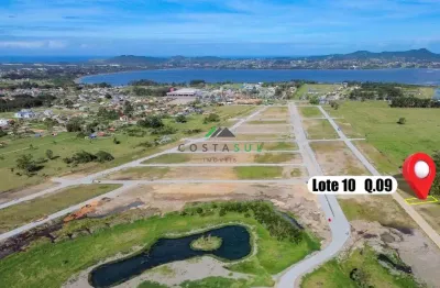 Terreno à venda na Lote 10 Quadra 09, s n, Araçatuba, Imbituba