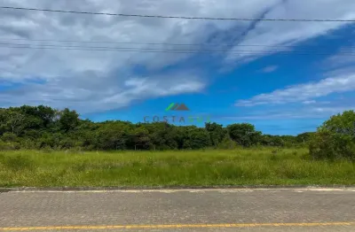 Terreno à venda na Mares De Garopaba, Praia da Gamboa, Garopaba