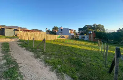 Terreno à venda no bairro ibiraquera, em imbituba/sc.