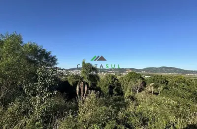 Terreno à venda na Rod Grp250, Sn, Ambrósio, Garopaba