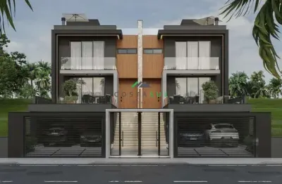 Sobrados de alto padrão no bairro panorâmico – garopaba/sc