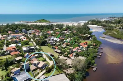 Casa da Lagoa – Conforto e Natureza na Barrinha da Ferrugem | Garopaba/SC