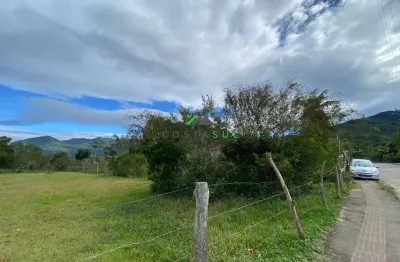 Terreno com 1.185 m² localizado no bairro ressacada – garopaba/sc.