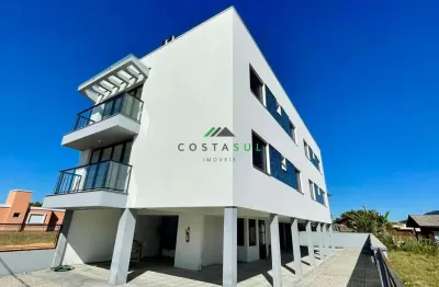 Apartamento com 2 quartos à venda na Loteamento Campo Duna, 00, Povoado de Campo D'una, Garopaba