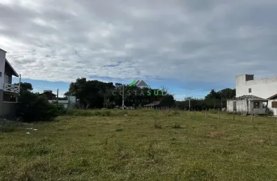 Terreno à venda na Rua Pedro Miguel Linhares, Sn, Areais da Palhocinha, Garopaba