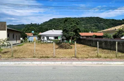 Terreno à venda na Bairro Encantada, s n, Encantada, Garopaba