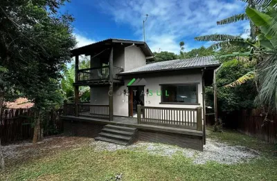 Casa com 2 quartos à venda na Estrada Geral Da Ibiraquera, 4004, Ibiraquera, Imbituba