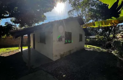 Casa com 2 quartos à venda na Estrada Geral Do Ouvidor, 00000, Praia do Ouvidor, Garopaba
