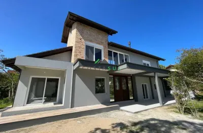 Casa com 4 quartos à venda na Cond Ibira, s n, Alto Arroio, Imbituba