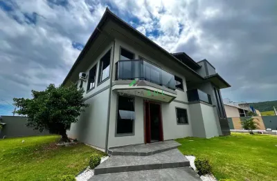 Casa com 5 quartos à venda na R. Ernani Cotrim, 0000, Village, Imbituba