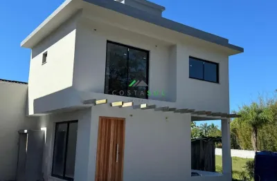 Casa com 2 quartos à venda na Rua Corbari, s n, Povoado de Campo D'una, Garopaba