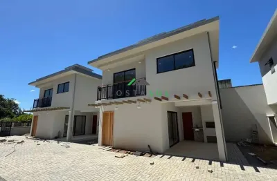 Casa com 2 quartos à venda na Rua Corbari, s n, Povoado de Campo D'una, Garopaba