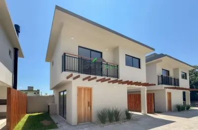 Casa com 2 quartos à venda na Rua Corbari, s n, Povoado de Campo D'una, Garopaba