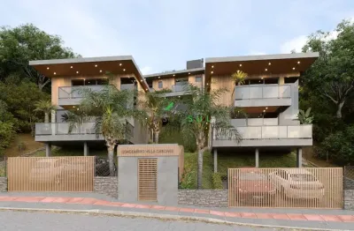 Condominio villa cascaes - oportunidade imóvel na planta