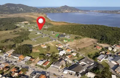 Terreno à venda na Loteamento Parque Reserva Da Lagoa, s n, Areais da Palhocinha, Garopaba