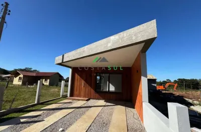 Casa com 2 quartos à venda na Geral Da Ressacada, s n, Ressacada, Garopaba