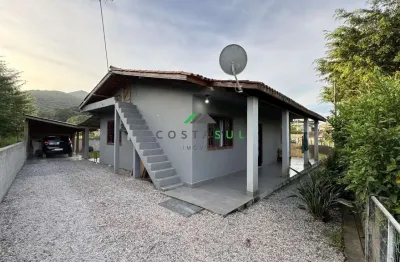 Casa com 3 quartos à venda na Geral Encantada, s n, Encantada, Garopaba