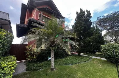 Casa com 3 quartos à venda na Rua das Tainhas, 386, Jurerê Internacional, Florianópolis