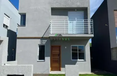 Casa com 2 quartos à venda na Rua Projetada A, Povoado de Campo D'una, Garopaba
