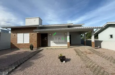 Casa mobiliada à venda –  bairro encantada em garopaba/sc