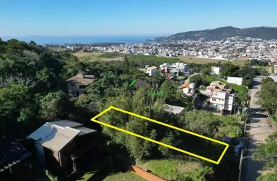 Terreno à venda na Rua Ilha Do Pico, S N, Centro, Garopaba