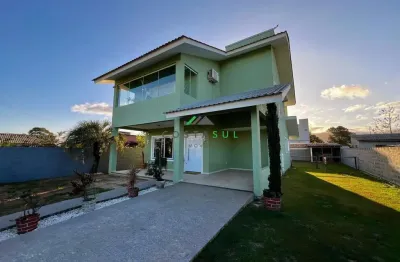 Casa com 3 quartos à venda na Araçatuba, Imbituba, 0000, Araçatuba, Imbituba