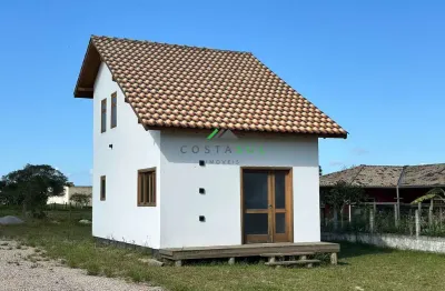 Casa com 2 quartos à venda na Loteamento Awyra, s n, Alto Arroio, Imbituba