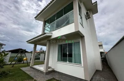Casa com 2 quartos à venda na Rua Angileu Manuel, Sn, Itapiruba, Imbituba