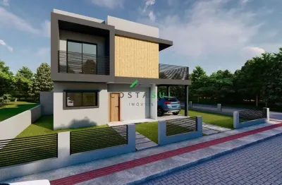 Casa com 2 quartos à venda na Areias S, s n, Areais da Palhocinha, Garopaba