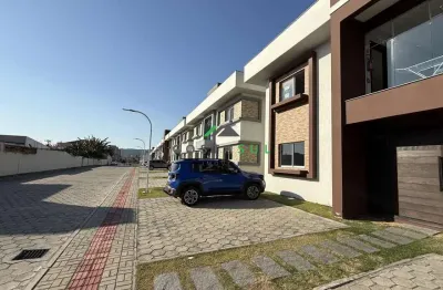 Apartamento com 2 quartos à venda na Rua Nicolau Manoel De Abreu, 1500, Ambrósio, Garopaba