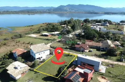 Terreno à venda na Estrada Geral, 10, Ibiraquera, Imbituba