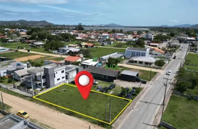 Terreno à venda na Geral Campo Duna, 01, Povoado de Campo D'una, Garopaba