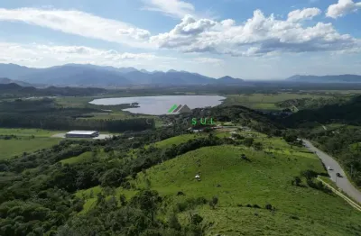 Oportunidade única: terreno à venda em paulo lopes-sc!