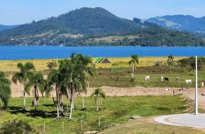 Terreno à venda na Loteamento Lagoa Park, s n, Mirim, Imbituba