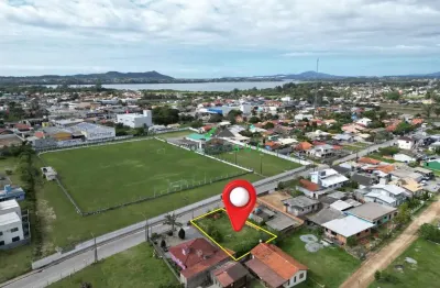 Terreno à venda na Saída Vila Do Campo, s n, Povoado de Campo D'una, Garopaba