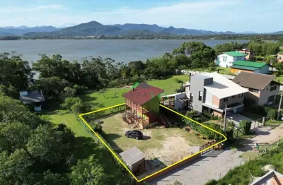 Casa com 2 quartos à venda na Roberto Teixeira De Souza, 0000, Ibiraquera, Imbituba