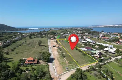 Terreno à venda na Lado Imua, S N, Ibiraquera, Imbituba